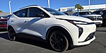 New 2027 CHEVROLET BOLT RS in LAS VEGAS, NEVADA