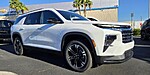 New 2027 CHEVROLET TRAVERSE FWD LT in LAS VEGAS, NEVADA