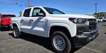 New 2026 CHEVROLET COLORADO 2WD WORK TRUCK in LAS VEGAS, NEVADA
