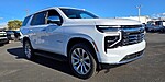New 2027 CHEVROLET TAHOE PREMIER in LAS VEGAS, NEVADA