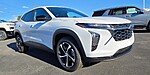 New 2026 CHEVROLET TRAX 1RS in LAS VEGAS, NEVADA