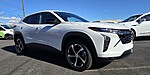 New 2026 CHEVROLET TRAX 1RS in LAS VEGAS, NEVADA