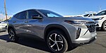 New 2026 CHEVROLET TRAX 1RS in LAS VEGAS, NEVADA