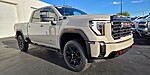 New 2026 GMC SIERRA 3500HD AT4 in LAS VEGAS, NEVADA