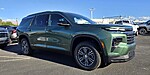 New 2027 CHEVROLET TRAVERSE FWD LT in LAS VEGAS, NEVADA