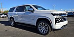 New 2027 CHEVROLET SUBURBAN PREMIER in LAS VEGAS, NEVADA