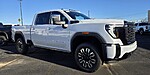 New 2026 GMC SIERRA 3500HD DENALI ULTIMATE in LAS VEGAS, NEVADA