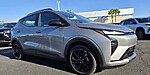 New 2027 CHEVROLET BOLT RS in LAS VEGAS, NEVADA