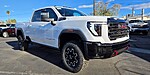 New 2026 GMC SIERRA 2500 AT4X in LAS VEGAS, NEVADA