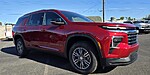 New 2027 CHEVROLET TRAVERSE FWD LT in LAS VEGAS, NEVADA