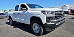 New 2026 CHEVROLET COLORADO 2WD WORK TRUCK in LAS VEGAS, NEVADA