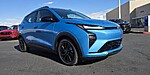 New 2027 CHEVROLET BOLT RS in LAS VEGAS, NEVADA