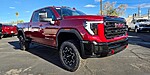 New 2026 GMC SIERRA 2500 AT4X in LAS VEGAS, NEVADA