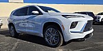 New 2027 BUICK ENCLAVE AVENIR in LAS VEGAS, NEVADA