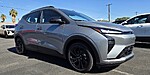 New 2027 CHEVROLET BOLT RS in LAS VEGAS, NEVADA