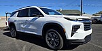New 2027 CHEVROLET TRAVERSE FWD LT in LAS VEGAS, NEVADA