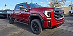 New 2026 GMC SIERRA 3500HD AT4 in LAS VEGAS, NEVADA
