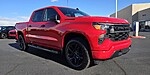 New 2026 CHEVROLET SILVERADO 1500 CUSTOM in LAS VEGAS, NEVADA
