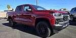 New 2026 CHEVROLET COLORADO 2WD WORK TRUCK in LAS VEGAS, NEVADA