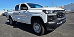New 2026 CHEVROLET COLORADO 2WD WORK TRUCK in LAS VEGAS, NEVADA