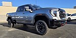 New 2026 GMC SIERRA 2500 AT4X in LAS VEGAS, NEVADA