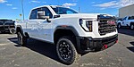 New 2026 GMC SIERRA 2500 AT4X in LAS VEGAS, NEVADA