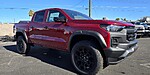 New 2026 CHEVROLET COLORADO 4WD TRAIL BOSS in LAS VEGAS, NEVADA