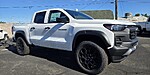 New 2026 CHEVROLET COLORADO 4WD TRAIL BOSS in LAS VEGAS, NEVADA