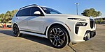Used 2023 BMW X7 XDRIVE40I SPORTS ACTIVITY VEHICLE in HENDERSON, NEVADA