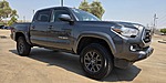 Used 2022 TOYOTA TACOMA SR5 DOUBLE CAB 5' BED V6 AT in HENDERSON, NEVADA