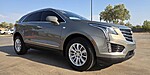 Used 2018 CADILLAC XT5 FWD 4DR in HENDERSON, NEVADA