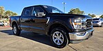 Used 2023 FORD F-150 XLT 4WD SUPERCREW 5.5' BOX in HENDERSON, NEVADA