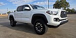 Used 2023 TOYOTA TACOMA TRD OFF ROAD DOUBLE CAB 5' BED V6 AT in HENDERSON, NEVADA