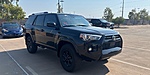 Used 2024 TOYOTA 4RUNNER SR5 in HENDERSON, NEVADA