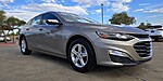 Used 2022 CHEVROLET MALIBU 4DR SDN LT in HENDERSON, NEVADA