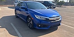 Used 2017 Honda Civic EX-L in HENDERSON, NEVADA