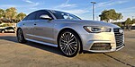 Used 2017 AUDI A6 2.0 TFSI PREMIUM PLUS FWD in HENDERSON, NEVADA