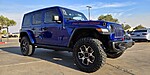Used 2019 JEEP WRANGLER UNLIMITED RUBICON 4X4 in HENDERSON, NEVADA