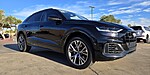 Used 2022 AUDI Q8 PREMIUM 55 TFSI QUATTRO in HENDERSON, NEVADA