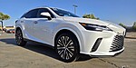 Used 2024 LEXUS RX RX 350H AWD in HENDERSON, NEVADA