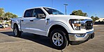 Used 2023 FORD F-150 XLT 4WD SUPERCREW 5.5' BOX in HENDERSON, NEVADA