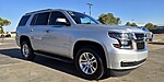 Used 2017 CHEVROLET TAHOE 2WD 4DR LT in HENDERSON, NEVADA