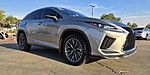 Used 2022 LEXUS RX RX 350 F SPORT HANDLING FWD in HENDERSON, NEVADA