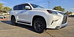 Used 2023 LEXUS GX GX 460 PREMIUM 4WD in HENDERSON, NEVADA