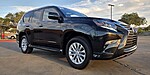 Used 2023 LEXUS GX GX 460 PREMIUM 4WD in HENDERSON, NEVADA