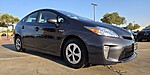 Used 2013 TOYOTA PRIUS 5DR HB ONE in HENDERSON, NEVADA