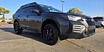 Used 2022 SUBARU OUTBACK WILDERNESS CVT in HENDERSON, NEVADA