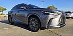 Used 2023 LEXUS RX RX 350H AWD in HENDERSON, NEVADA