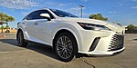 Used 2024 LEXUS RX RX 350H AWD in HENDERSON, NEVADA