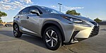 Used 2020 LEXUS NX NX 300 FWD in HENDERSON, NEVADA